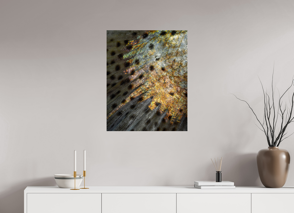 24 x 30″, Metallic Photo Premium Print Paddletail Premium