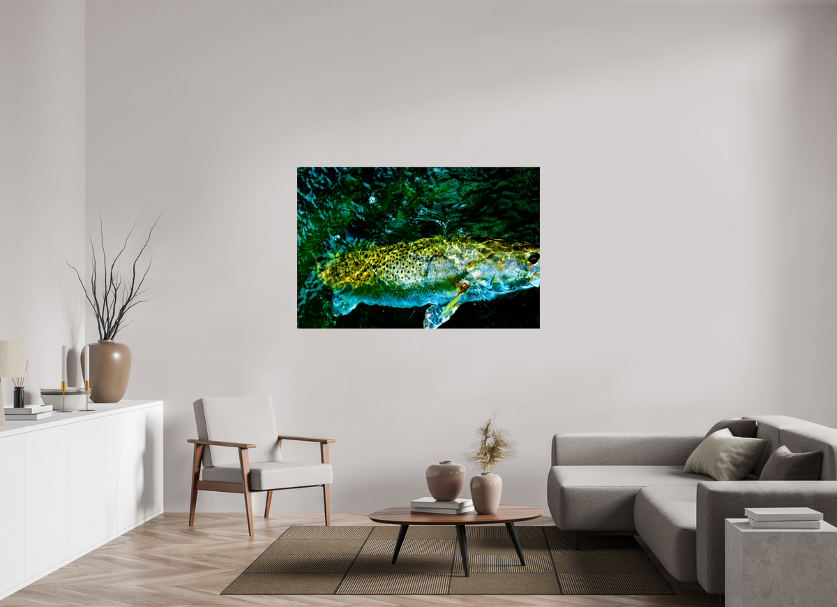 60 x 40″, Acrylic Premium Print Subsurface Premium