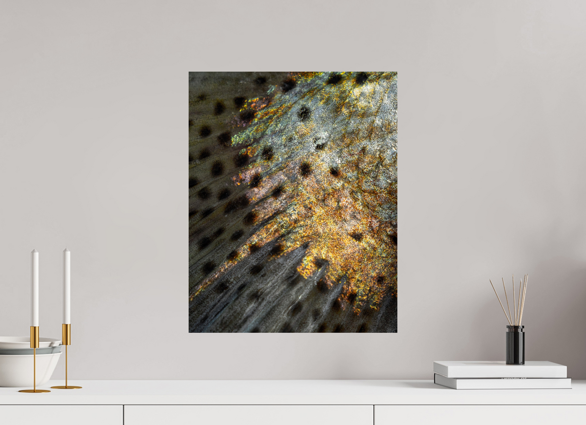 16 x 20″, Metallic Photo Premium Print Paddletail Premium