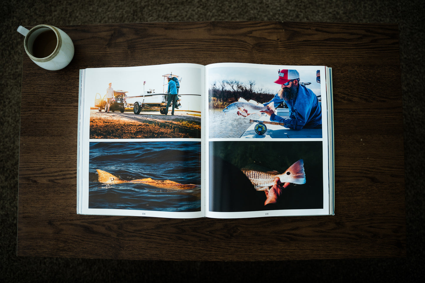 LAGUNA book