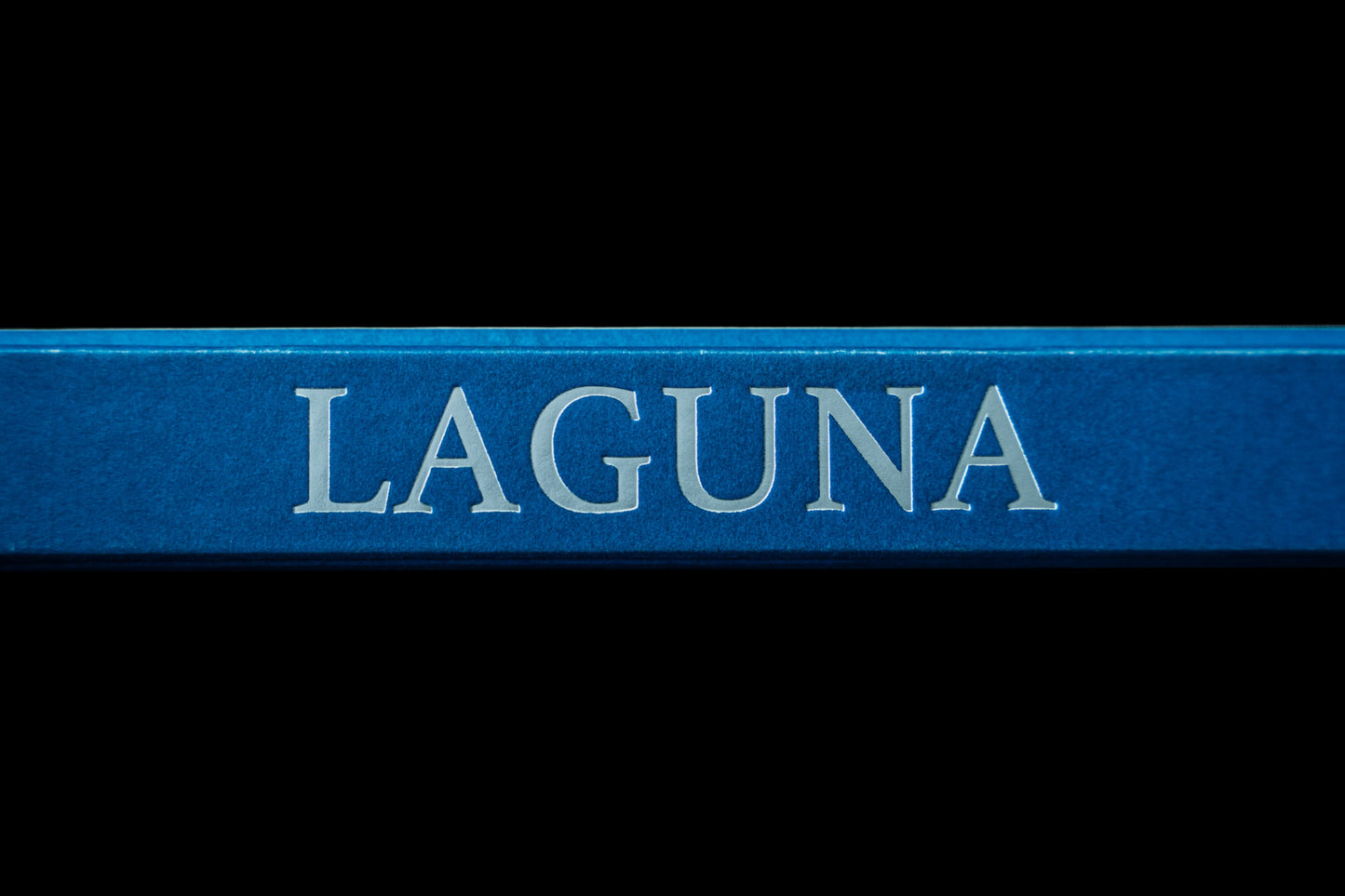 LAGUNA book